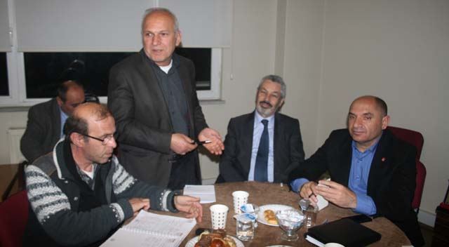 Seslerini duyurmak için yürüyecekler