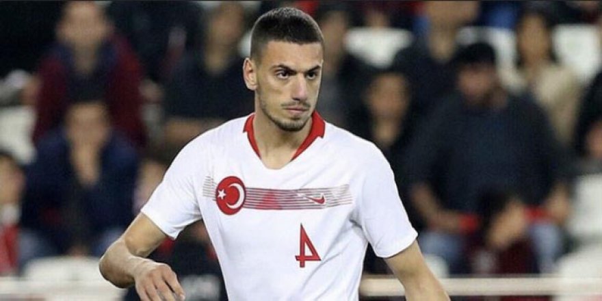 Merih 20 milyon euroya Juventus’ta