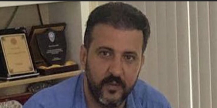 Volkan Özön aday oluyor