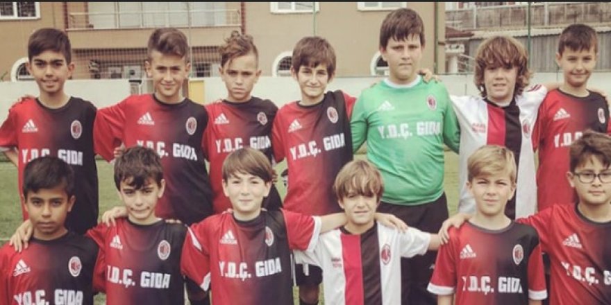 Kocaeli Okanspor farklı kazandı