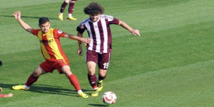 3.lig takımları belli oldu