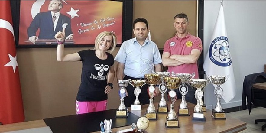 Kupa Canavarı Yücel Boru