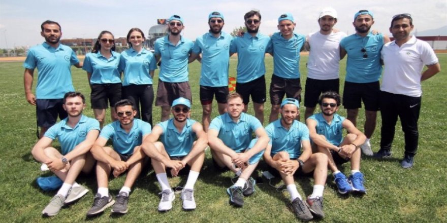 Başkan Günen: Hakemler her zaman hazır olmalılar