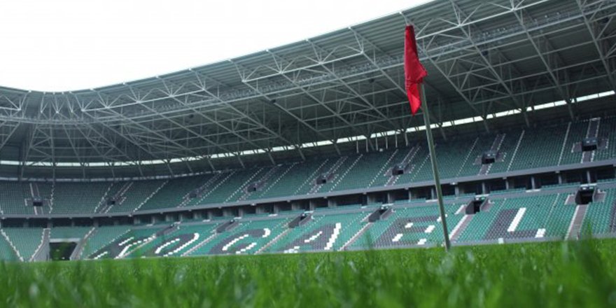 U21 Süper Kupa maçı Kocaeli'de oynanacak