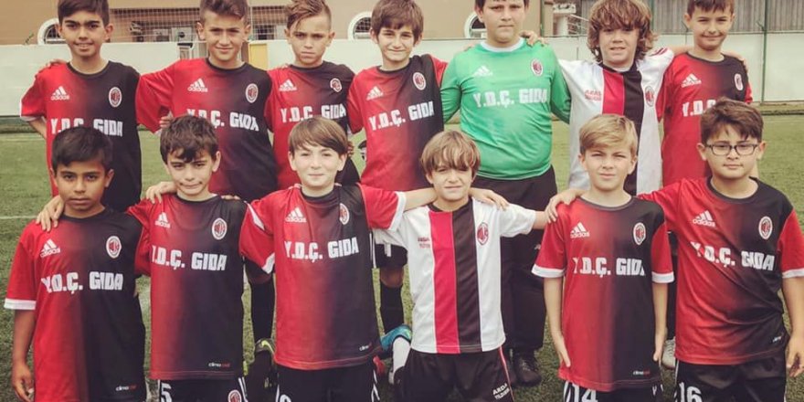 Okan Fırtınası Esiyor