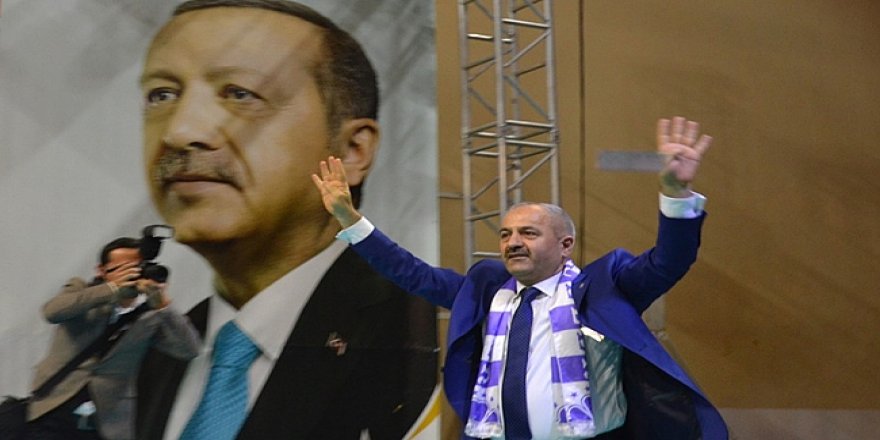 GÖSTERİN BÜYÜKLÜĞÜNÜZÜ