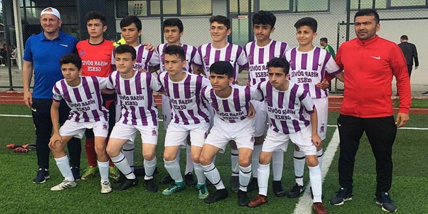 CANINIZ SAĞOLSUN GENÇLER 