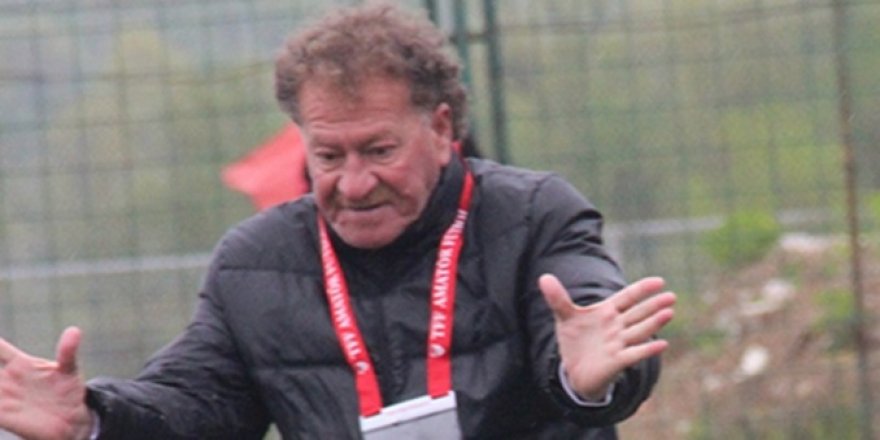 Talip Yeşilyurt Depremi!