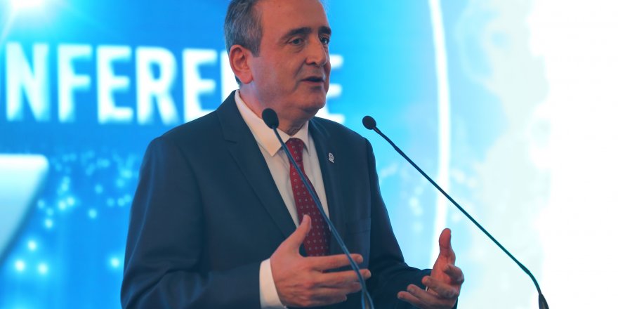 BAŞKAN ALPER KANCA:  “TAYSAD ekonomiye önemli katkı sunuyor”