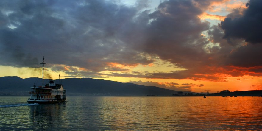 Büyük Ada ve mehtap turları başlıyor