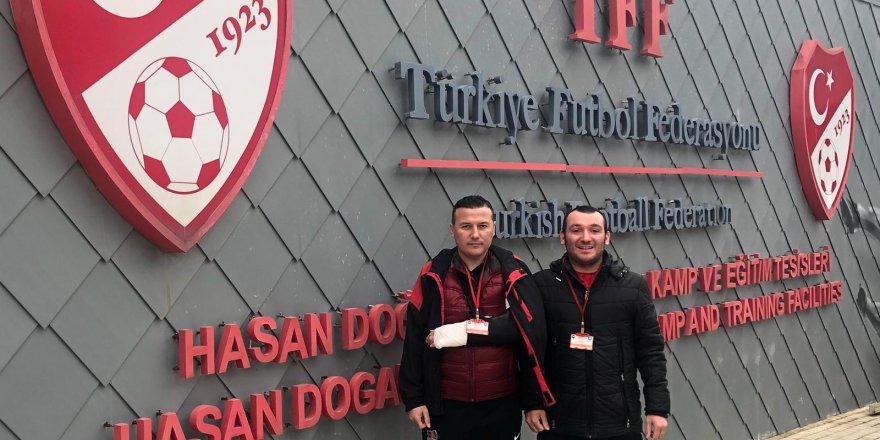MUTLUKENTSPOR’UN AYAK SESLERİ