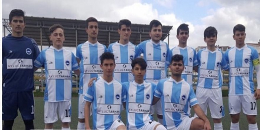 Darıca Kültür ve Martıspor Birinci Amatör Küme’de