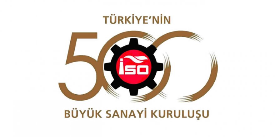 İSO 500’e Gebze damgası