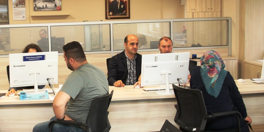 VERGİ ÖDEMELERİNDE:  Son gün 31 Mayıs!