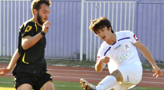 GALİBİYETTEN BAŞKASI YALAN