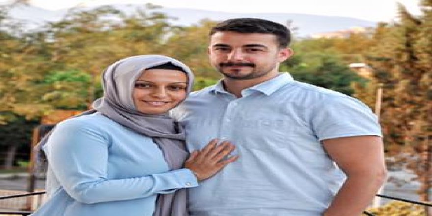 UFUK VE AYSEL ÖZER ÇİFTİNİN KIZI OLDU