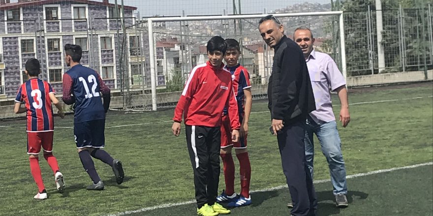 AİDİYET DUYGUSU BUNA DENİR