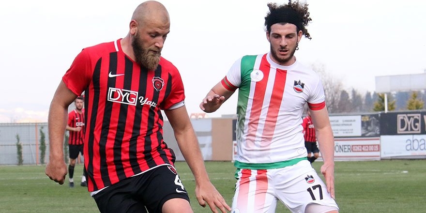 Sedat Cengiz, Gölcükspor’a veda etti