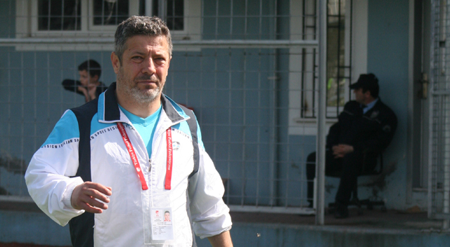 ÇAYIROVA İNEGÖL’E HAZIR!