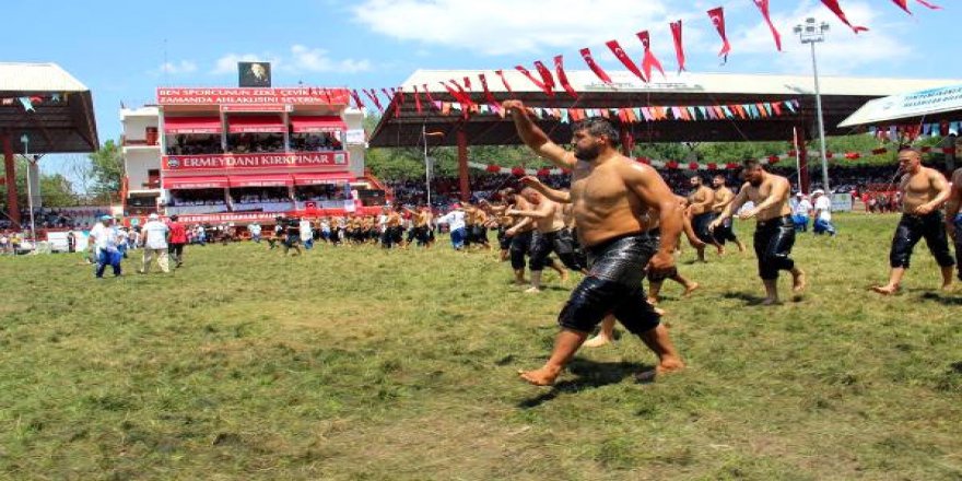 Er Meydanı daha verimli kullanılmalı