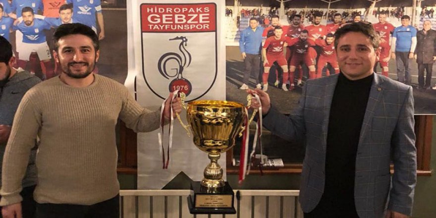 HİDROPAKS TAYFUNSPOR İSTİKRAR DED