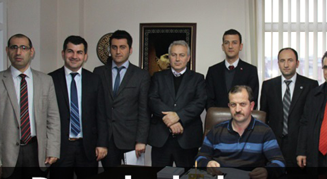 “Cadı avına başladılar”