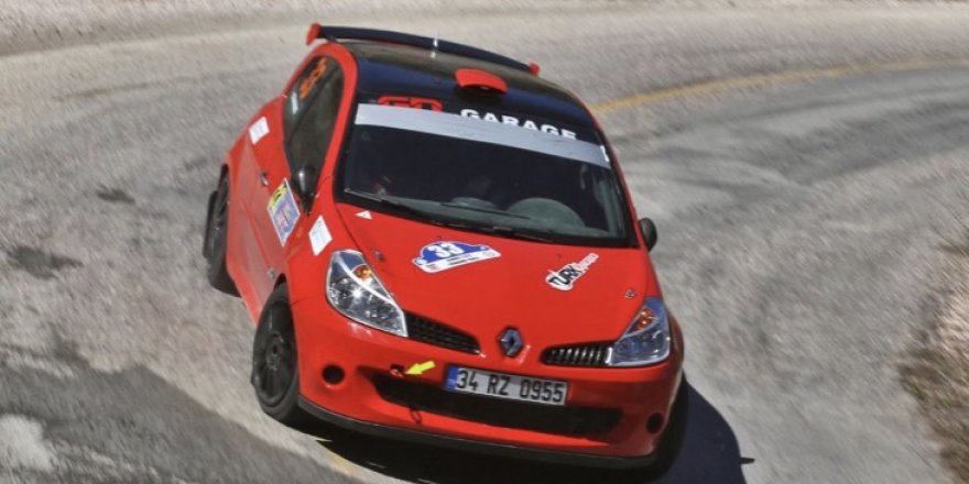 Tırmanma heyecanı yine Kartepe’de…