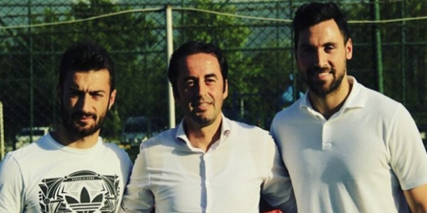 Altıntaş’tan teşekkür