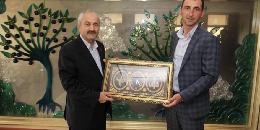 Beylikbağıspor Örnek Olsun!