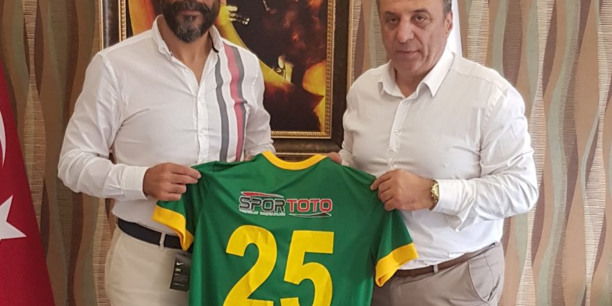 Gülen ziyaretlerini sürdürüyor!