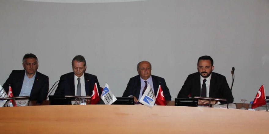 KOCAELİ’DE:  İşsiz sayısı 13 bin 328 kişi arttı