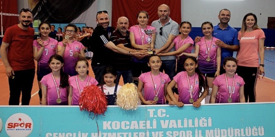 Filenin Sultanı ‘Darıca Neşet Yalçın’ oldu