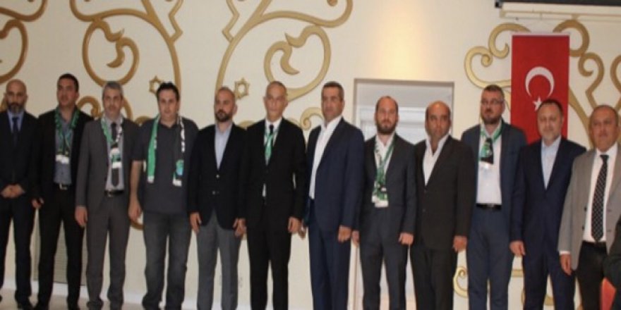 Kocaelispor’da kongre hazırlığı