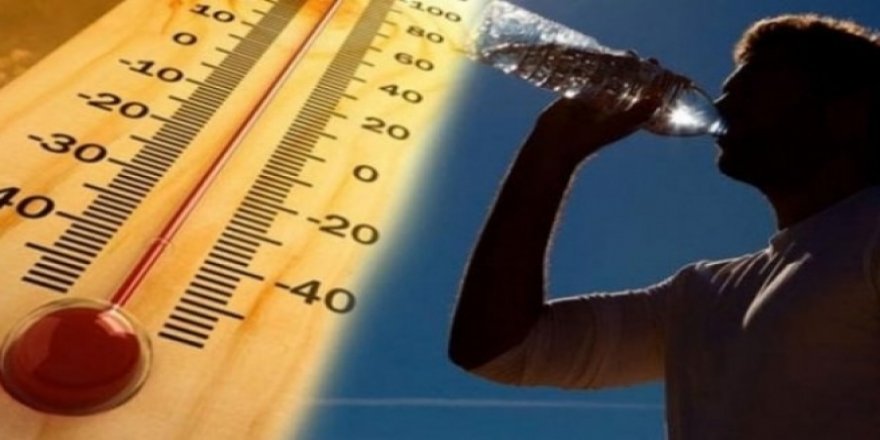 KOCAELİ’DE: Bayramda hava çok sıcak olacak