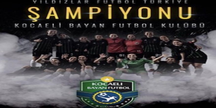 Kocaelispor’dan kutlama mesajı