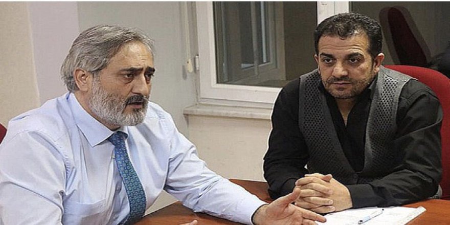 Başkan Aydın’dan Ağa’ya kutlama