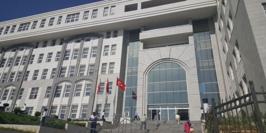 Gebze Adliyesinde tayin rüzgârı