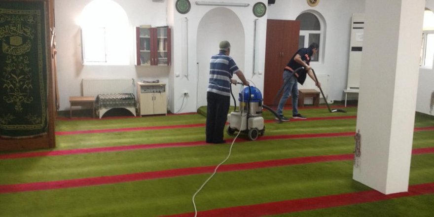 Gebze Ramazan Bayramına hazır