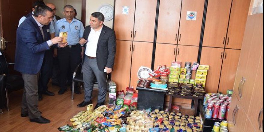 Dilovası’nda denetimler tamamlandı