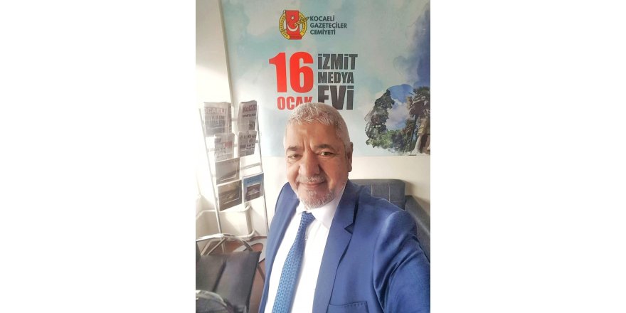 Kogace Başkanından Bayram Mesajı