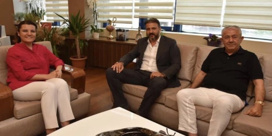 Hürriyet: Tahir beyin yaklaşımı çok olumlu