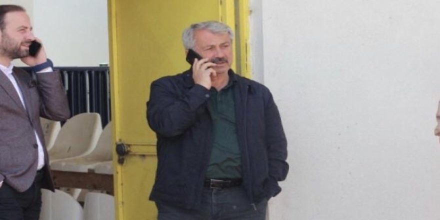 Belediye Derince Güntepe ile devam