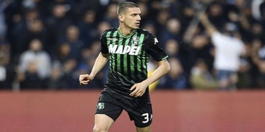 Kocaelili yıldız, dünya devine transfer oldu Karamürselli Merih Demiral resmen Juventus'ta!