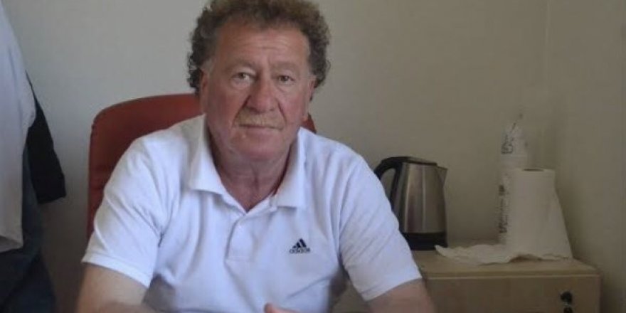 Talip Yeşilyurt devam ediyor