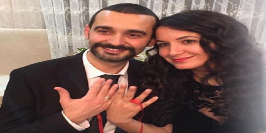 Sinem Koç dünya evine giriyor