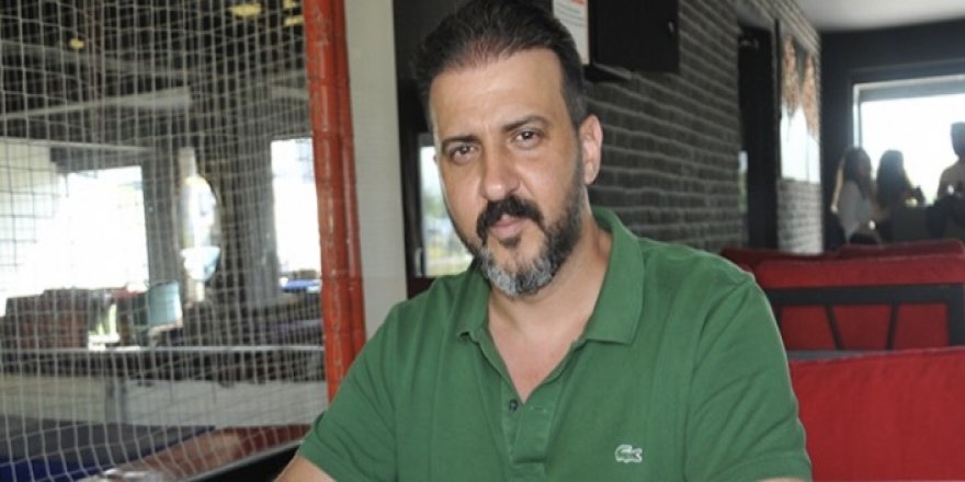 Volkan Özön yönetimi açıklayacak