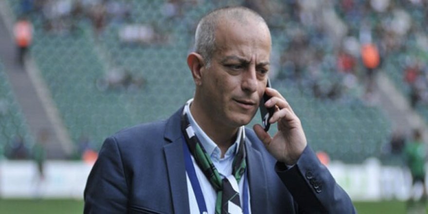 Bahri Yavuz'dan Şok Karar!