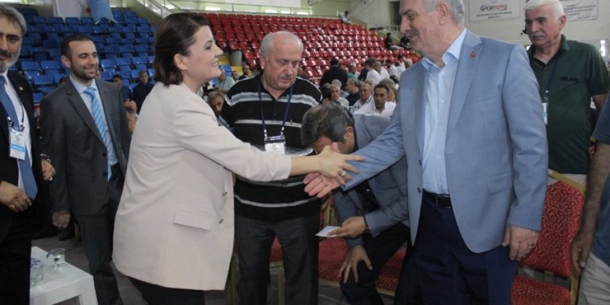 KASKF´ta 5'inci Aydın dönemi