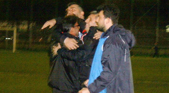 HIRS, MÜCADELE 3 PUAN