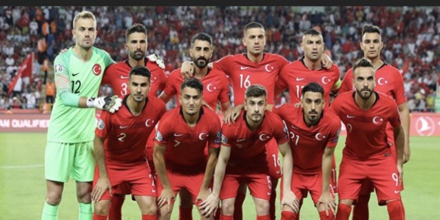 Milliler tarih yazdı